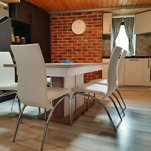 Exclusive Art Apartamento Cracovia