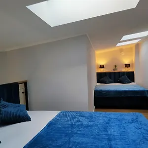 Hugo Vip Apartamento Cracovia