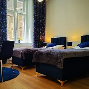 Hugo Star Apartamento Cracovia