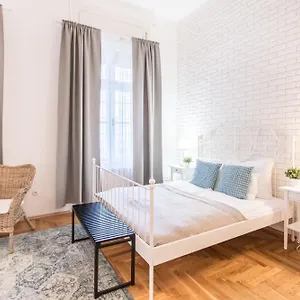 Super - Quiet Sleep Apartamento Budapest